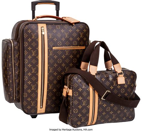 louis vuitton hand luggage bag|louis vuitton luggage bag price.